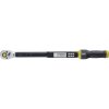 Proxxon MC 200/E, 23338, elektronický momentový kľúč, 1/2 (12,5 mm), 20 - 200 Nm; 23338