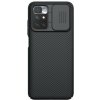 Obal Nillkin CamShield PRO Xiaomi Redmi 10 2020/2022 čierny