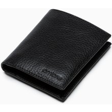 Ombre Clothing pánska peňaženka Irda čierna