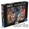 Ravensburger Star Wars Universe 1500 dielov