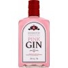 Kensington Pink Gin 37,5% 0,7 l (čistá fľaša)