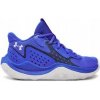 Under Armour basketbalové topánky UA GS JET 23 3026635-400