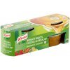 Knorr Bohatý Bujón Zeleninový 4 x 28 g