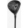 TaylorMade Qi4D drevo č. 3 pravé 15° Regular