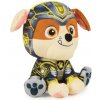 Paw Patrol The Mighty Movie Rubble 19 cm