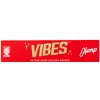 Cigaretové papieriky Vibes Hemp King Size
