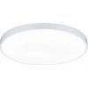 LED stropné osvetlenie Trio Waco biela 627417531