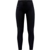 Craft CORE Dry Active Comfort W 1911163 dámske spodky - čierna (B999000) - XS
