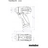 Metabo Akumulátorový šroubovák PowerMaxx BS Basic 2x2Ah