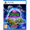 Teenage Mutant Ninja Turtles: Splintered Fate - Deluxe Edition (PS5)