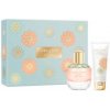 Elie Saab Girl of Now Lovely Darčeková sada dámska EDP 50 ml a telové mlieko 75 ml