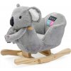 PlayTo Hojdacia hračka s melódiou koala