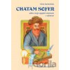 Chatam Sofer alebo moje tajuplné stretnutie s rabínom - Viera Kamenická
