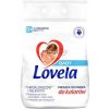 Lovela Color prací prášok 2,7kg na 27 praní