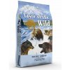 TASTE OF WILD Pacific Stream Canine, Balenie 2kg