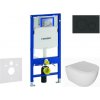 Geberit Duofix s tlačidlom Sigma20 SANI11CA5128