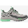 Aku Dámske outdoorové topánky Rocket DFS GTX Grey/Green