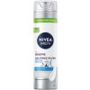 Nivea Men Sensitive gél na holenie na 3denní strniště 200 ml