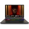 MSI Vector 17 HX AI A2XWHG-035CZ 9S7-17S372-035 (9S7-17S372-035)