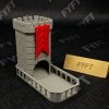 FYFT Dice Tower - 3D tlač