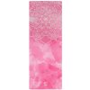 Sharp Shape Podložka na jogu ECO mat pink
