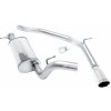 Cat back výfuk Magnaflow pre Range Rover 4.0L/4.6L 1995-2002