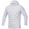 ARDON NYPAXX® ÚPLETOVÁ PÁNSKA BUNDA BIELA H5997 - S