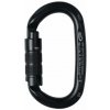 Karabína Climbing Technology/SKYLOTEC Pillar CF TG - black