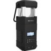 Sandberg Survivor Lantern All-in1 10000mAh, černá