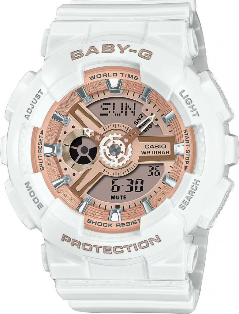 Casio BA-110X-7A1