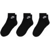Nike Nsw Everyday Essential AN DX5074 010 socks (99508) Black 42-46