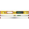 STABILA Nemecko Digitálna vodováha STABILA 196 IP67, dĺžka 61 cm
