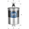 UFI PALIVOVÝ FILTER DB 124 BENZ.