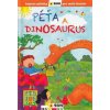 Péťa a dinosaurus