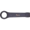 Úderový prstencový kľúč rovné čeľuste 30mm FORTIS (EDE58360030)