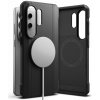 Kryt Ringke Onyx Alfa Magnetic Magsafe Samsung Galaxy S26 Ultra Black