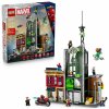 LEGO LEGO® | Marvel 76324 Spider-Man vs. Oscorp