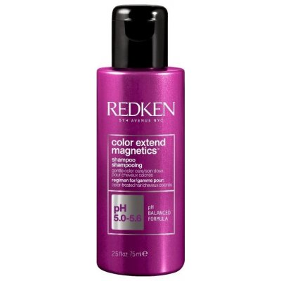 Redken Color Extend Magnetics Shampoo 75 ml