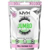 NYX Professional Makeup Jumbo Lash! Full Feather Flex