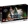 LEGO® Icons 10293 Santova návšteva