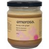 Emerosa Med so zázvorom 240g
