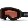 SMITH snb okuliare - Monashee Air Black (998K) veľkosť: OS
