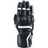 Rukavice OXFORD RP-5 2.0 (čierna/biela) L_