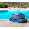 Robotický vysávač bazénov Maytronics Dolphin S400 IOT
