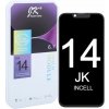 Apple iPhone 14 - LCD Displej + Dotykové Sklo + Rám In-Cell JK FHD