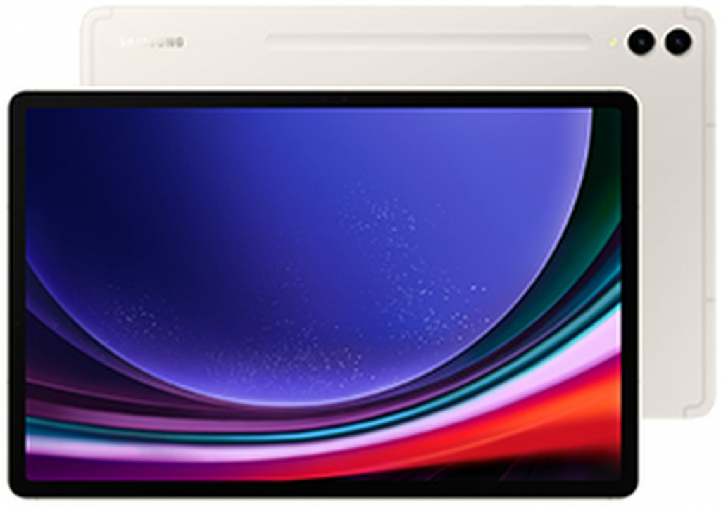 Samsung Galaxy Tab S9+ 5G SM-X816BZEAEUB