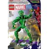 76284 LEGO® MARVEL SUPER HEROES Stavebná figúrka Green Goblin; 76284 - LEGO® Marvel 76284 Zostaviteľná figúrka: Zelený Goblin