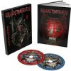 IRON MAIDEN - SENJUTSU (LIMITED DELUXE 2CD)