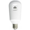 Diolamp SMD LED Smart USB In-Out A70 7W/E27/230V/6500K/650Lm/120°/Li-ion 2600mA + solárny panel 6V