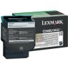 Lexmark C546U1KG čierný (black) originálny toner